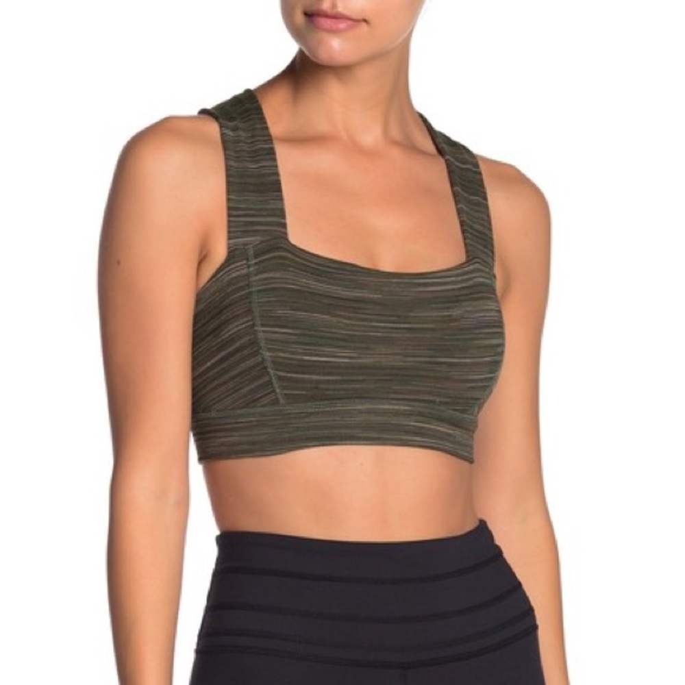 COPY - Free people bra